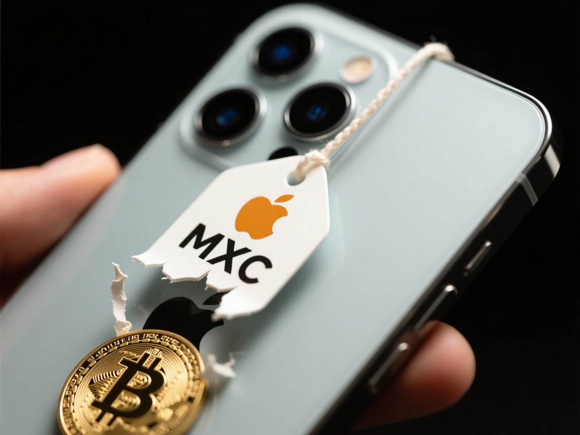 MXC苹果手机掉签，揭秘手机掉签背后的原因及应对策略