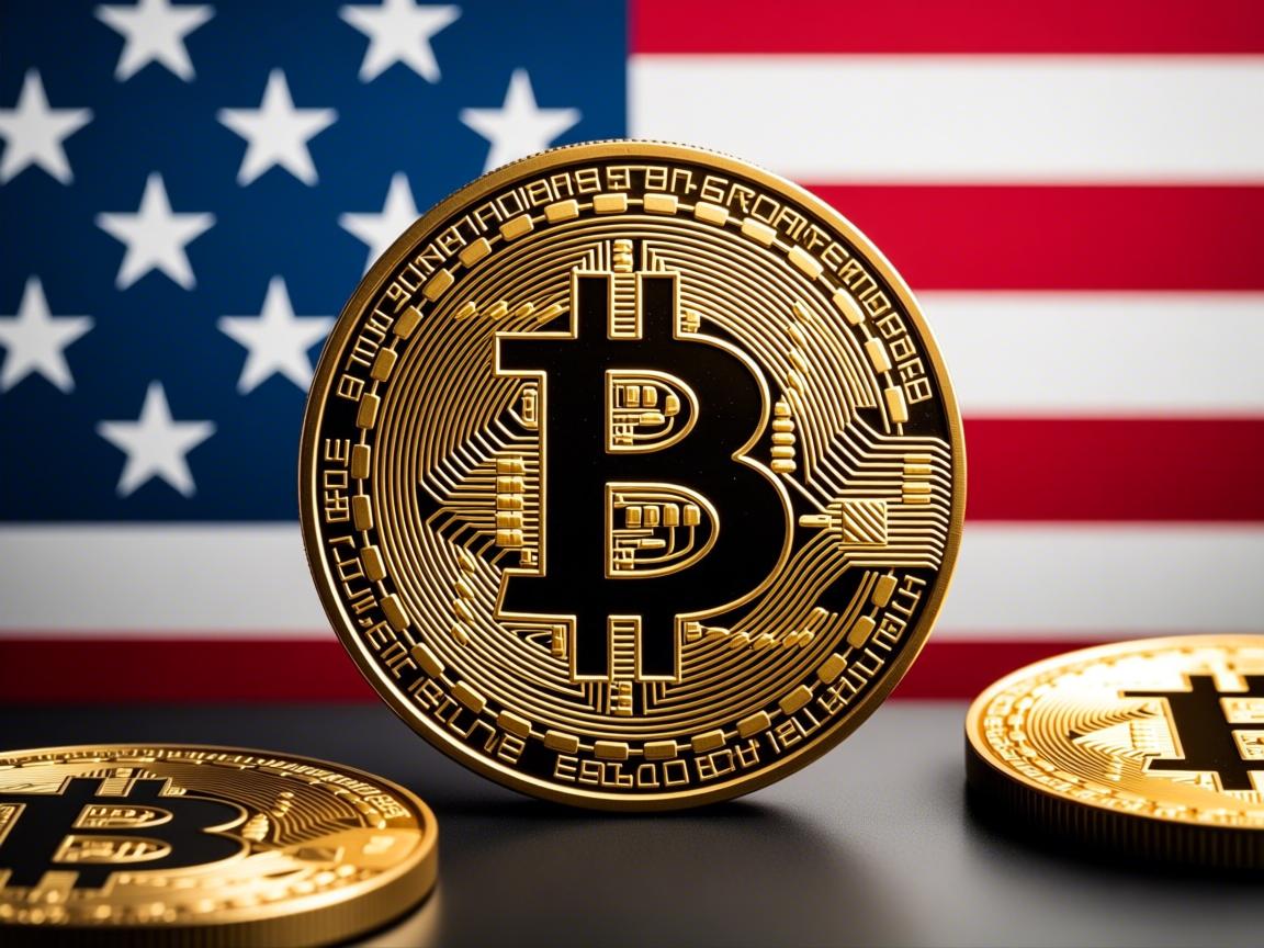 WEB3美国，未来互联网的新篇章