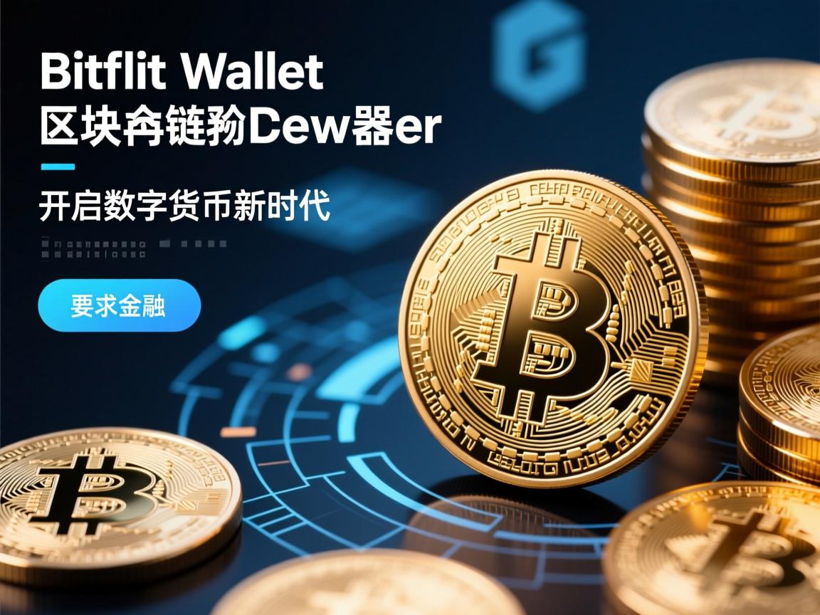 Bitget Wallet区块链浏览器,开启数字货币新时代 Bitget Wallet区块链浏览器,开启数字货币新时代