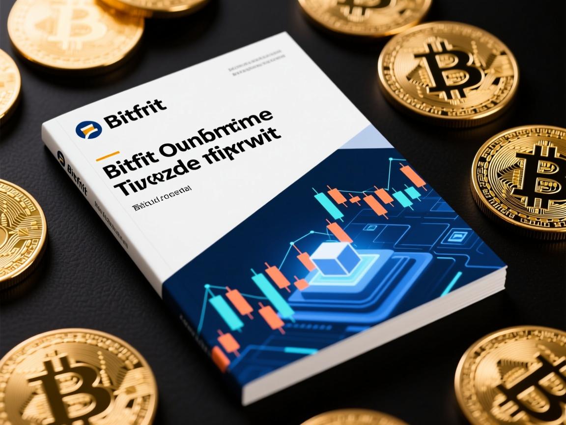 Bitget交易所白皮书，引领加密货币交易新时代