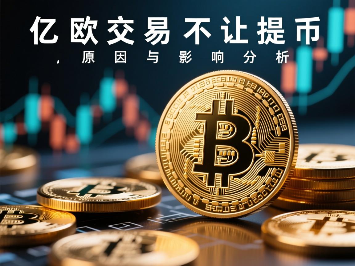 亿欧交易所不让提币,原因与影响分析 亿欧交易所不让提币,原因与影响分析