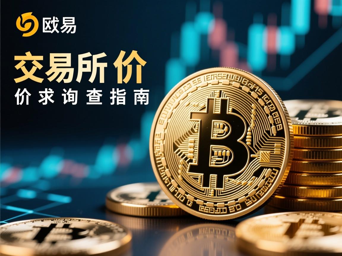 欧易交易所价格查询指南 欧易交易所价格查询指南