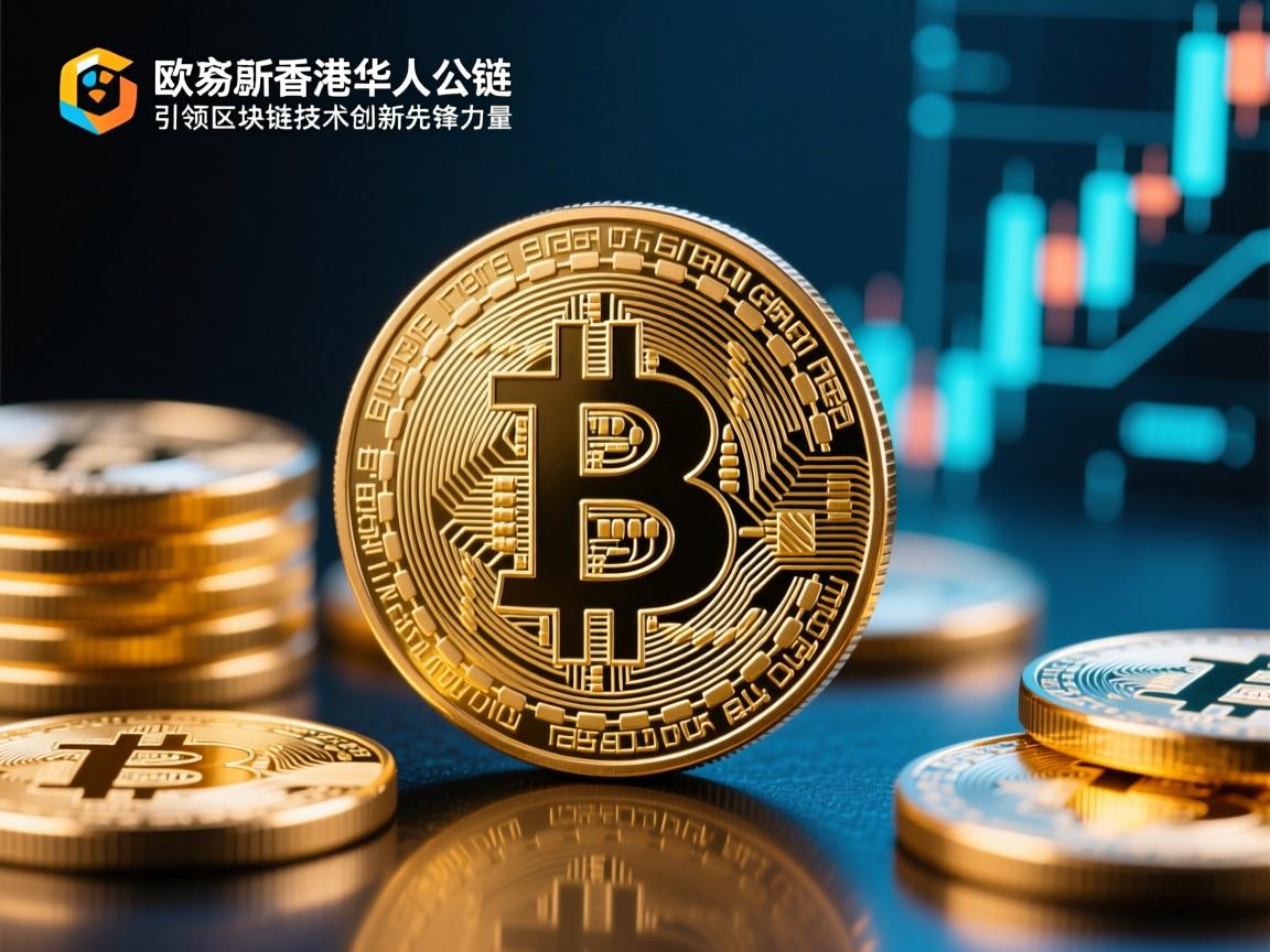 意欧交易所香港华人公链，引领区块链技术创新的先锋力量