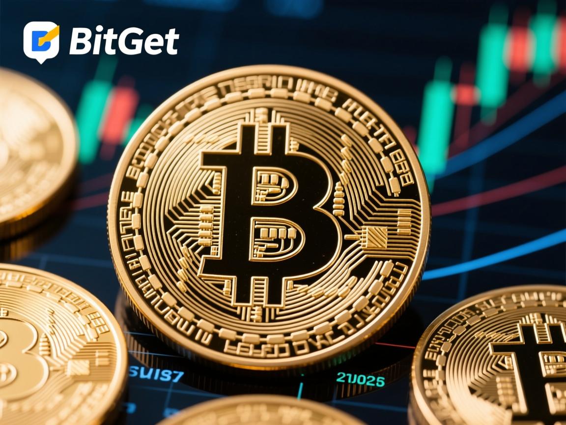 揭秘Bitget，一款引领加密货币交易的新兴平台