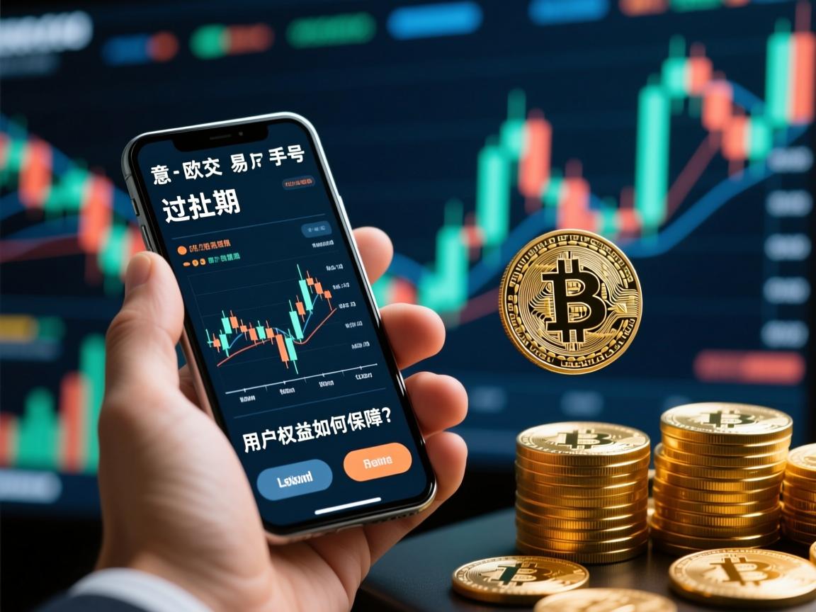 意欧交易所手机号过期，用户权益如何保障？