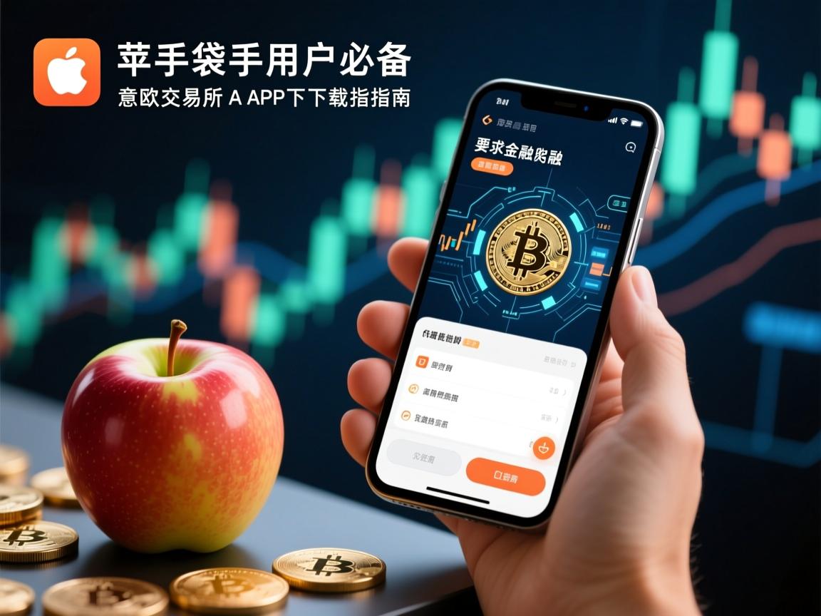 苹果手机用户必备，意欧交易所APP下载指南