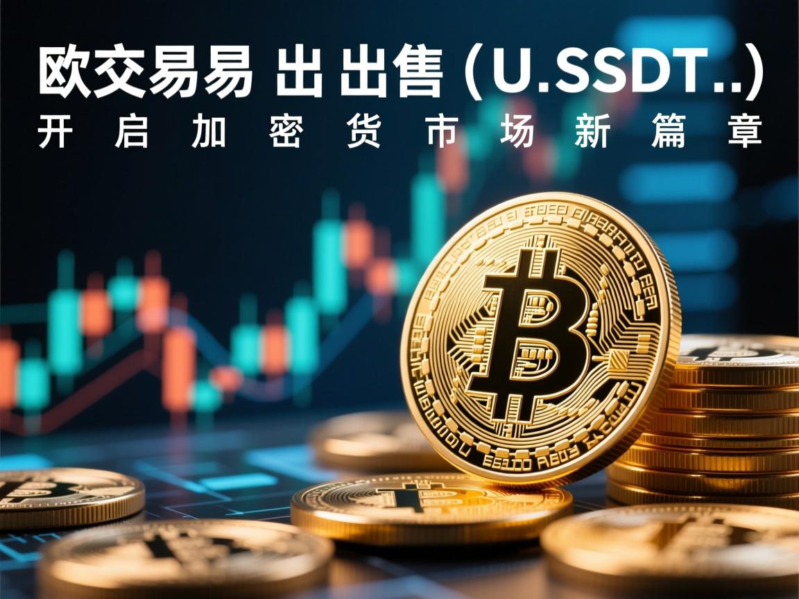 欧交易所出售USDT，开启加密货币市场新篇章