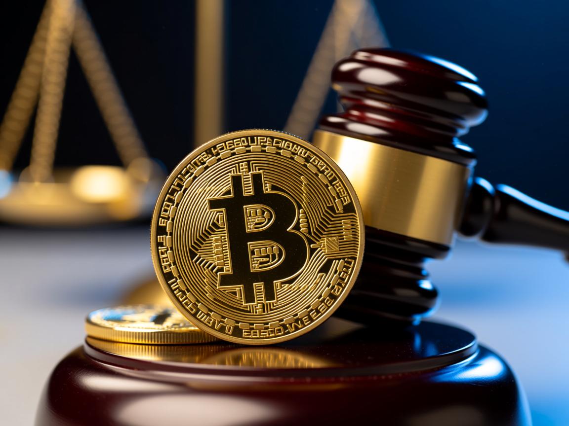 Web3工作合法吗？探讨Web3领域的法律合规问题