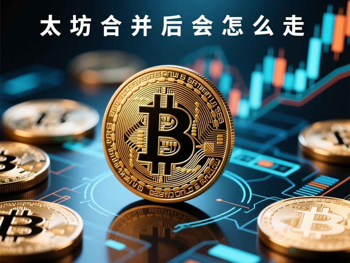 以太坊合并后会怎么走