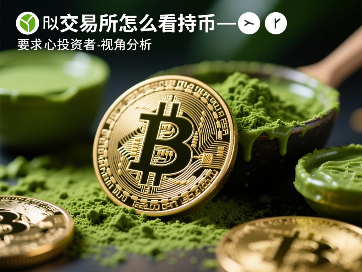 抹茶交易所怎么看持币—投资者的视角分析
