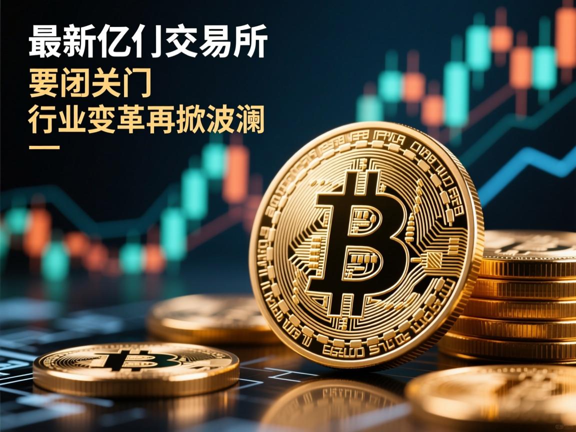 最新欧亿交易所关闭，行业变革再掀波澜