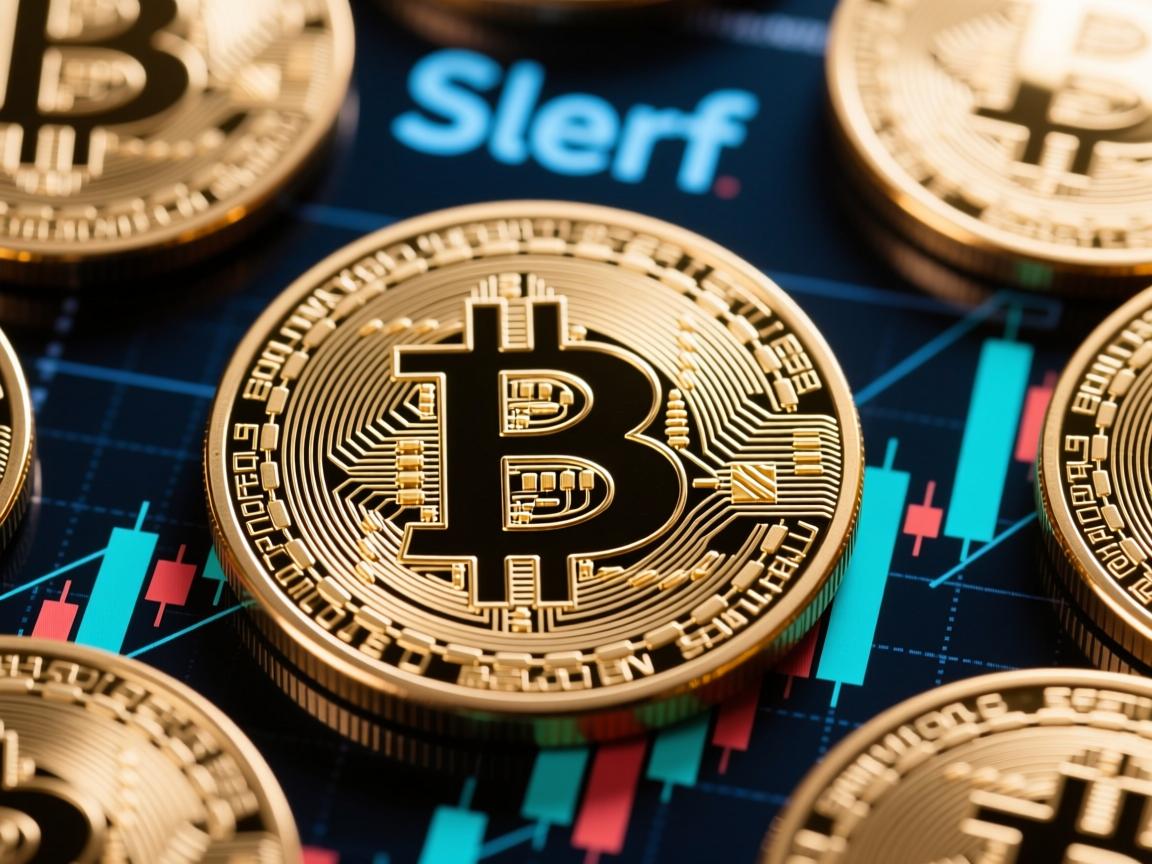 Slerf币质押收益率吸引力增强，引领加密货币市场新潮流