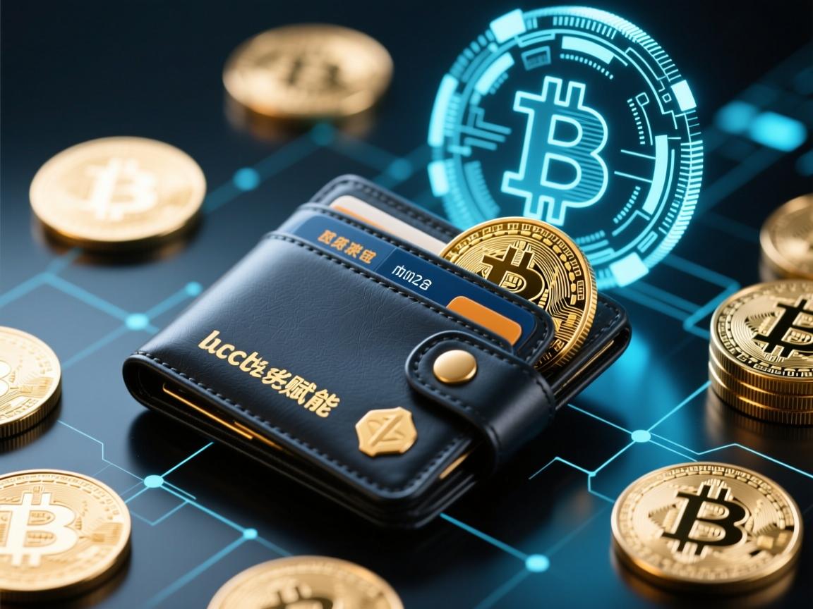 区块链赋能下的数字钱包租金管理新篇章