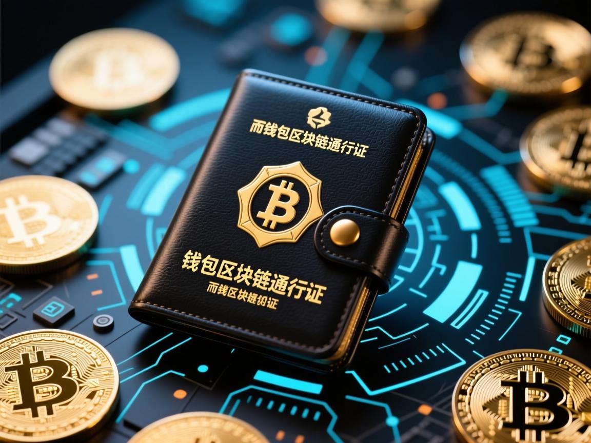 随着科技的不断发展，区块链技术逐渐走进了人们的生活。而钱包区块链通行证，作为一种新型的数字身份认证方式，正逐渐受到广泛关注。本文将从钱包区块链通行证的概念、优势以及应用场景等方面进行阐述