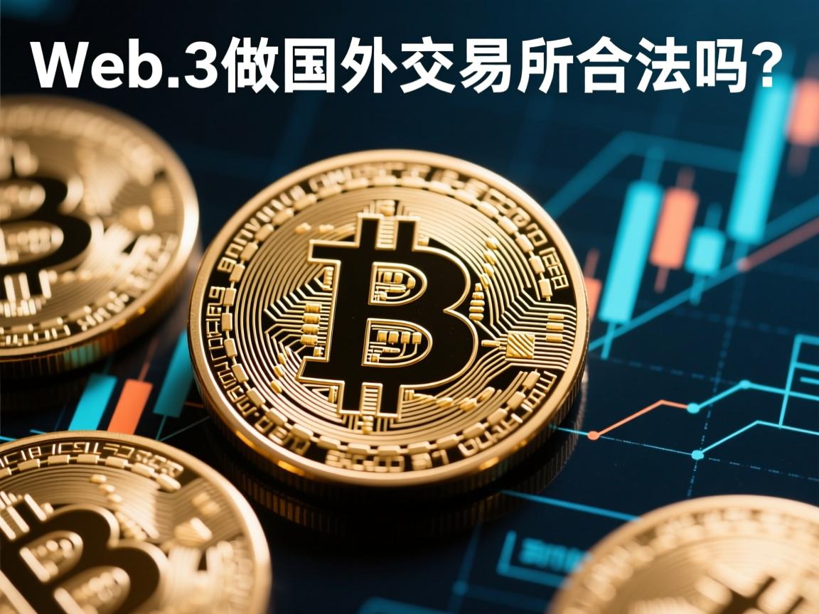 Web3做国外交易所合法吗？