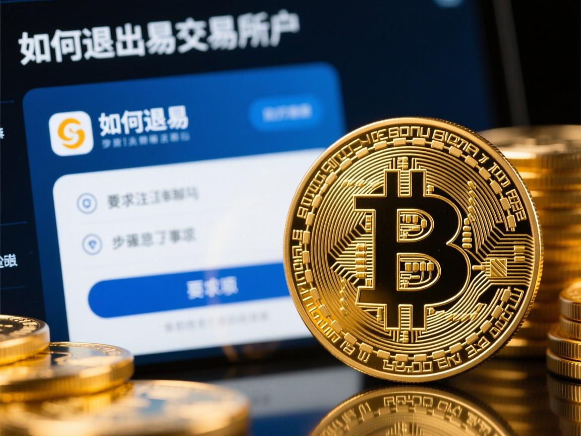 如何退出欧易交易所账户，步骤详解与注意事项