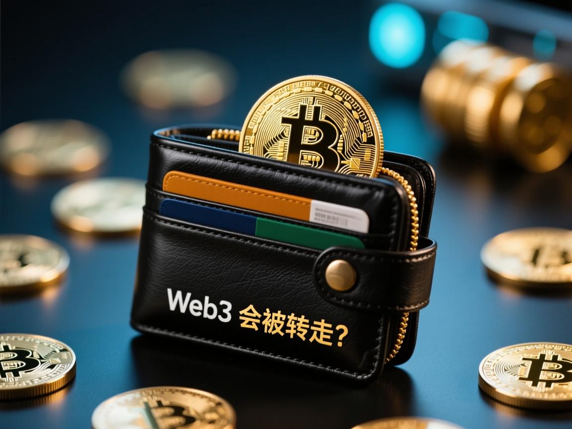 Web3钱包的币会被转走吗？