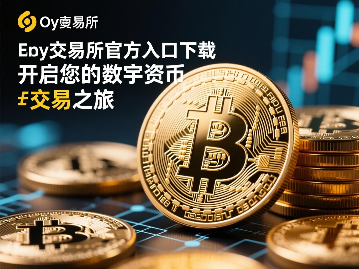 欧易交易所官方入口下载，开启您的数字货币交易之旅