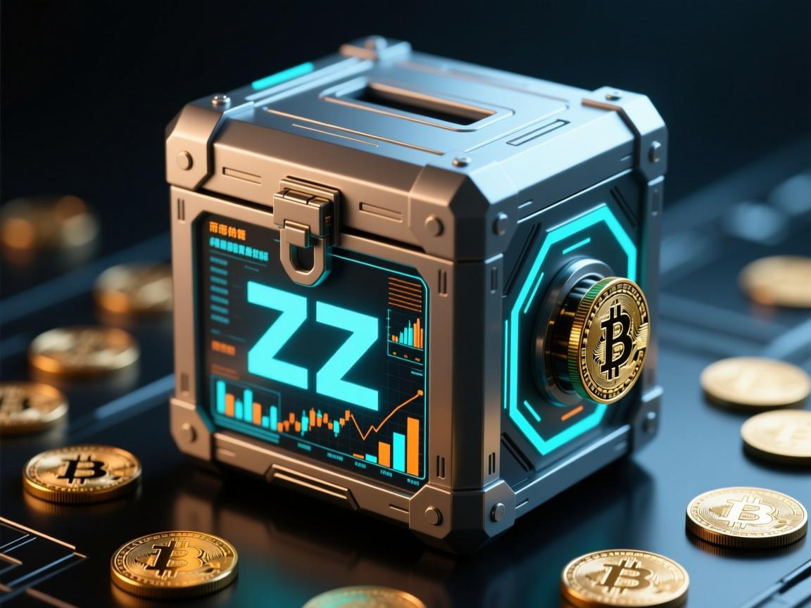 2Z币箱体震荡操作策略详解