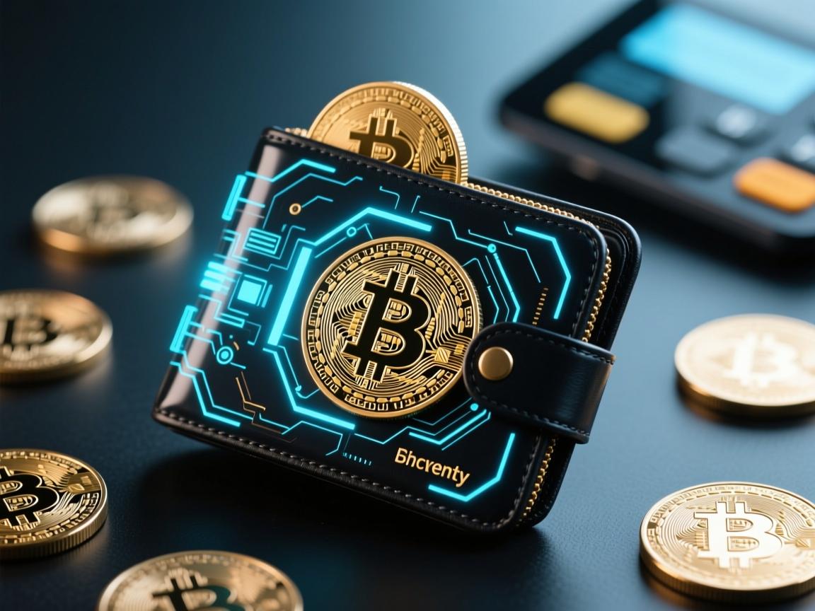 区块链电子钱包,未来支付的新宠—高清图片赏析 区块链电子钱包,未来支付的新宠—高清图片赏析