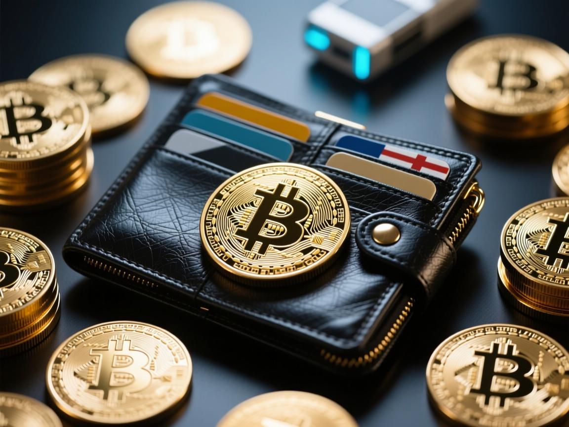 国外最大区块链钱包引领行业潮流