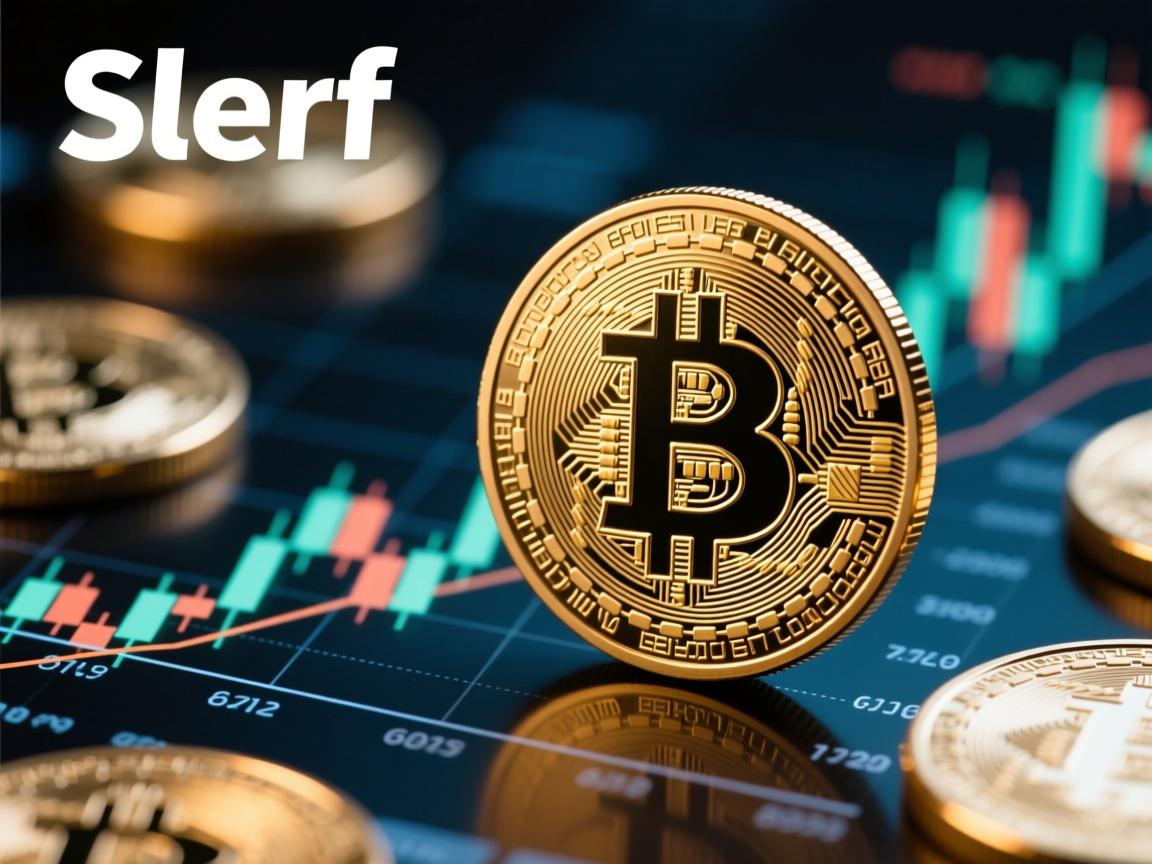 Slerf币价格走势分析，趋势与展望