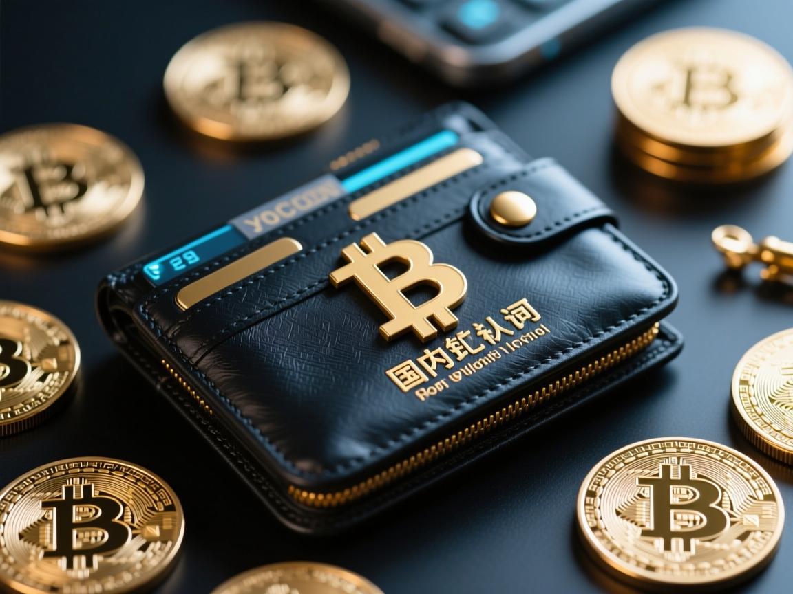 国内认可的区块链钱包，安全便捷的数字资产管理利器