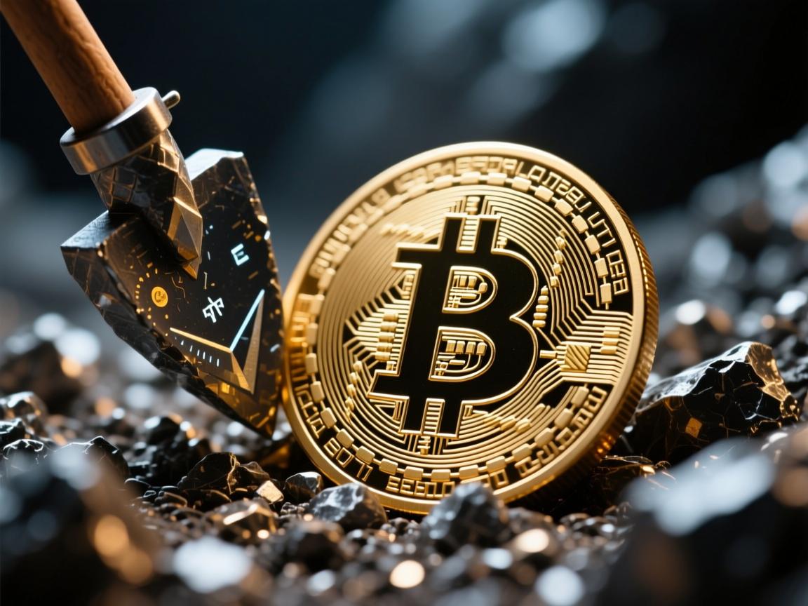 挖ETH多长时间打币—揭秘以太坊挖矿周期