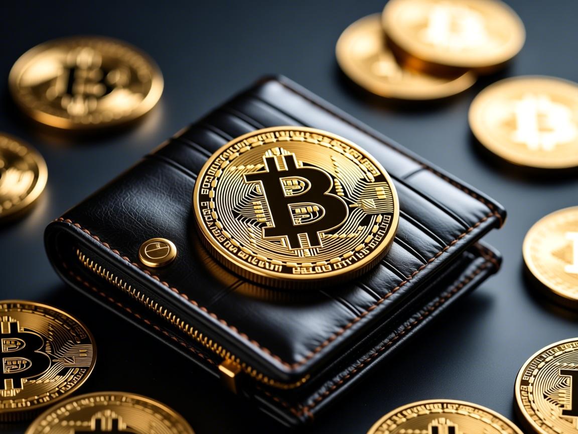 区块链视角下的钱包观察，技术揭秘与伦理探讨