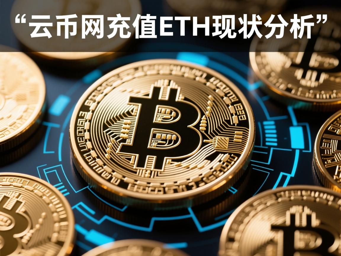 云币网充值ETH的现状分析