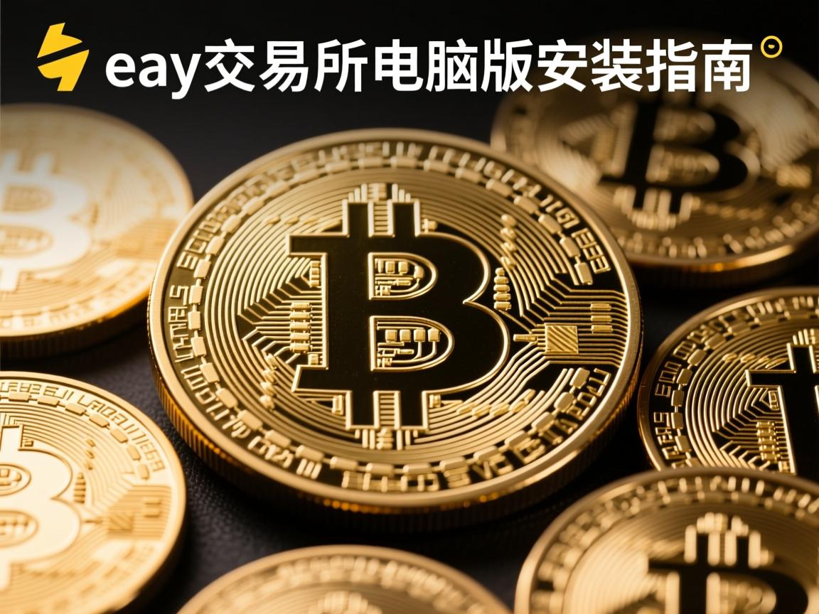 欧易交易所电脑版安装指南