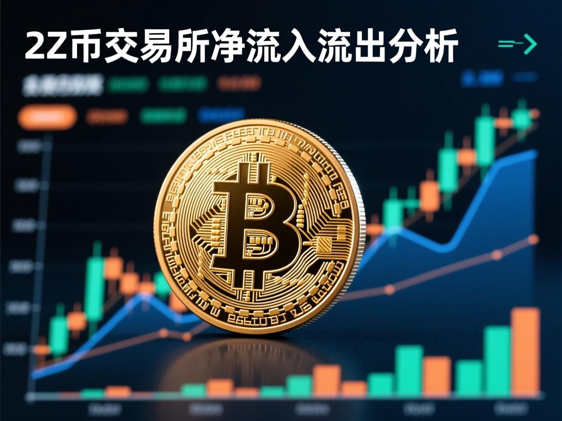 2Z币交易所净流入流出分析
