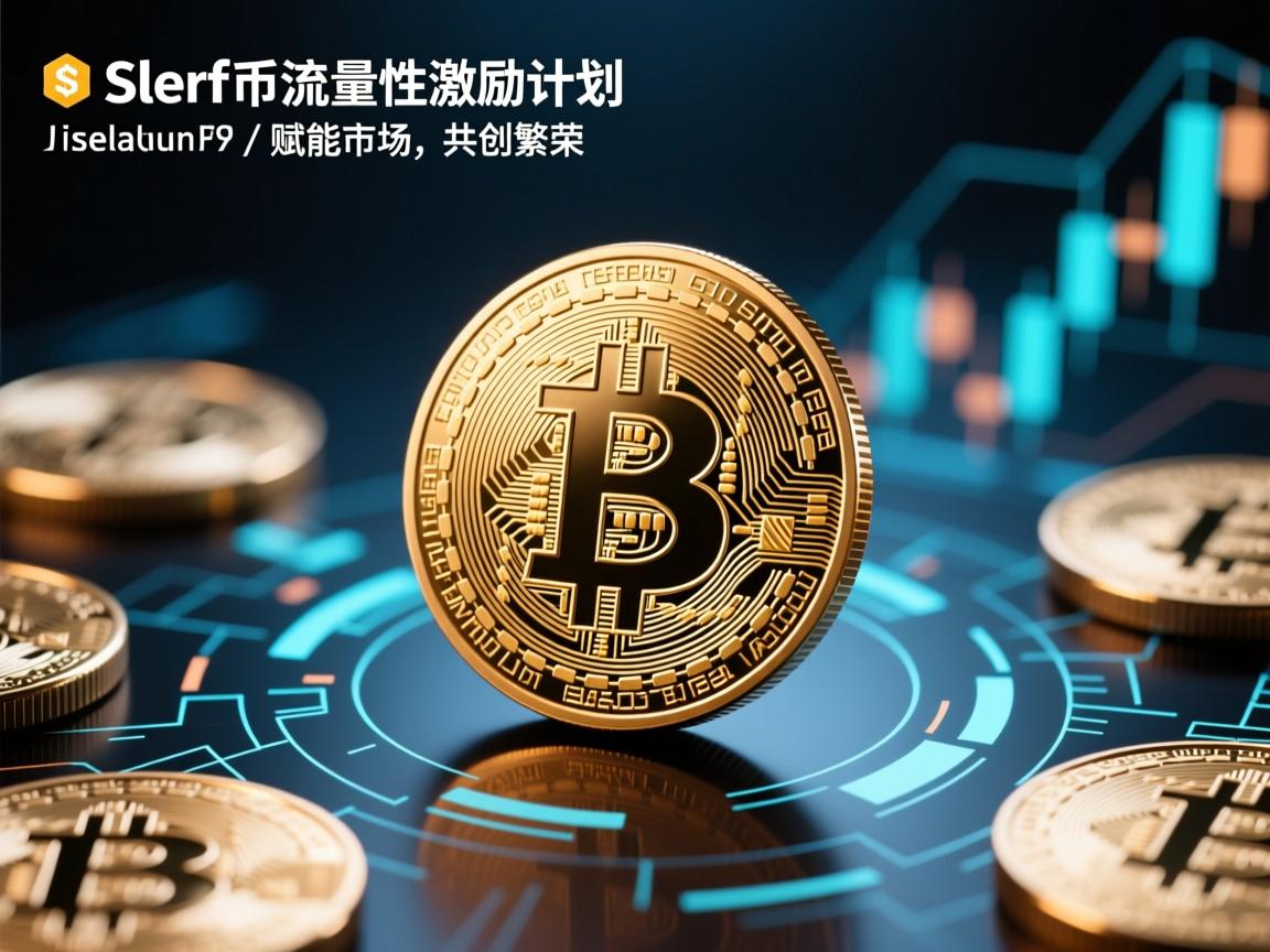 Slerf币流动性激励计划，赋能市场，共创繁荣