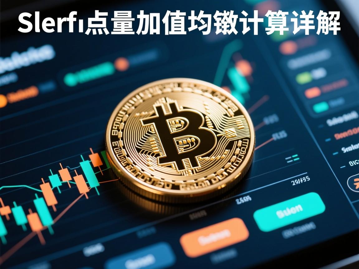Slerf币成交量加权均价计算详解