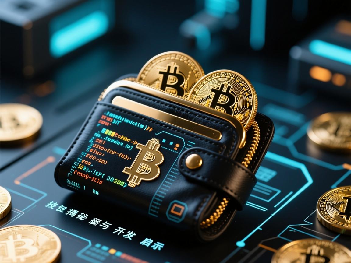 深入解析区块链钱包双端源码，技术揭秘与开发启示