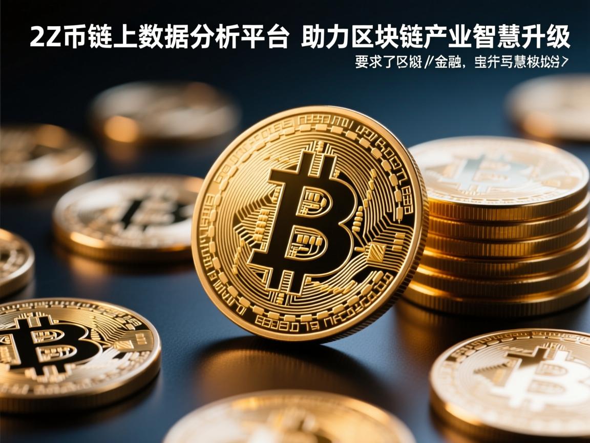 2Z币链上数据分析平台，助力区块链产业智慧升级