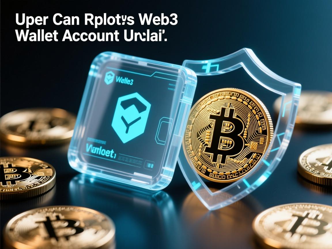 用户是否可以举报Web3钱包账户，透明与安全的守护者