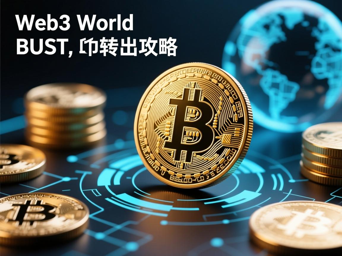 Web3世界中的BUSD转出攻略