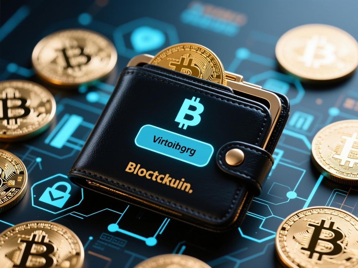 区块链钱包密码的修改与安全须知