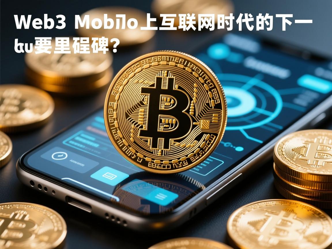 Web3，移动互联网时代的下一个里程碑？