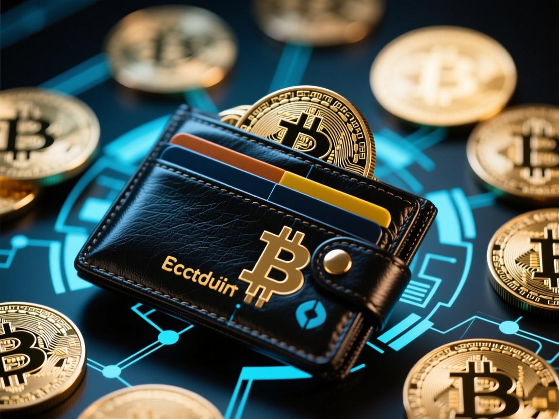 区块链测试钱包助力打击诈骗犯罪