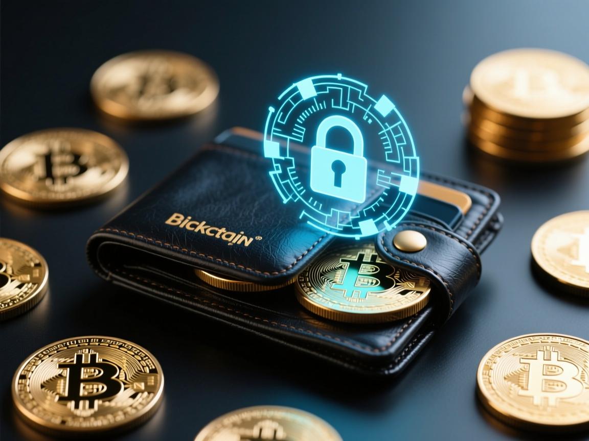 搭建区块链钱包的目的，安全、便捷与价值存储的未来