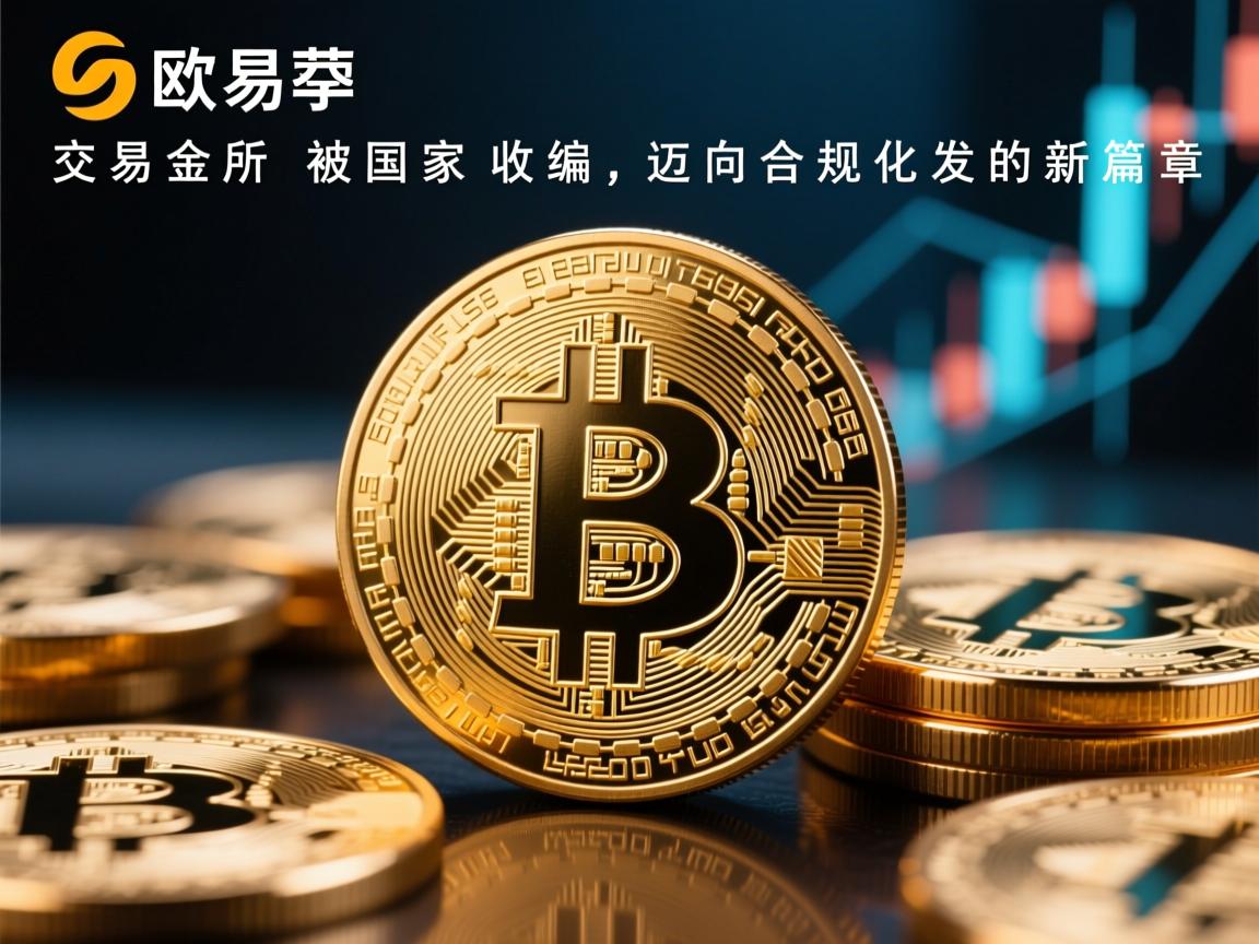 欧易交易所被国家收编,迈向合规化发展的新篇章 欧易交易所被国家收编,迈向合规化发展的新篇章