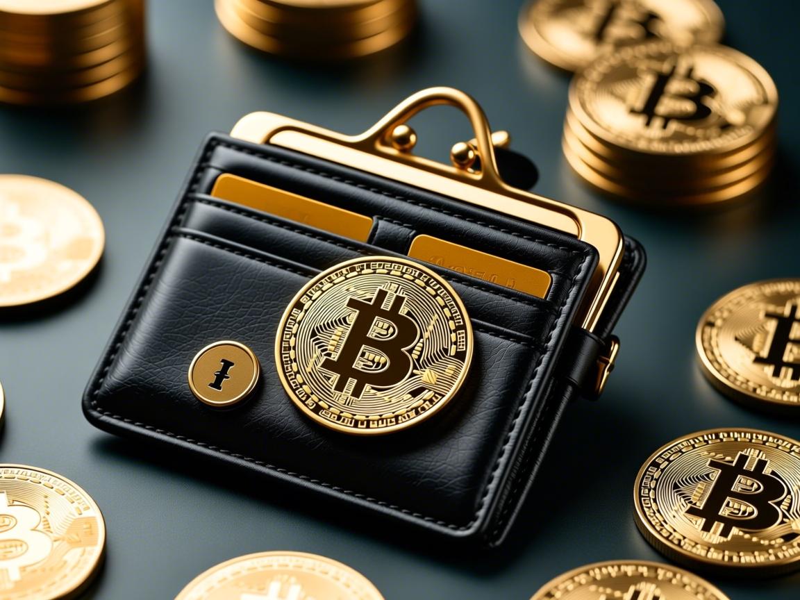 区块链私钥钱包的使用指南