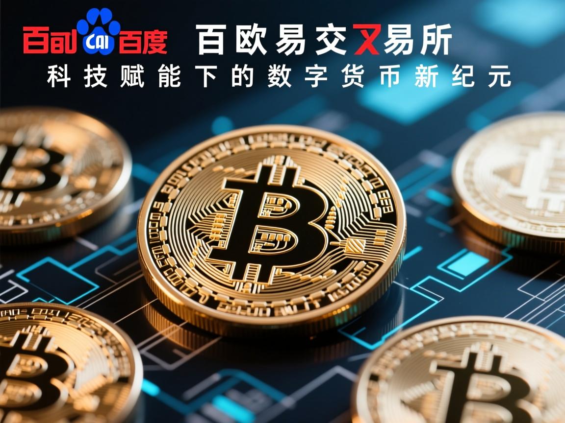 百度欧易交易所，科技赋能下的数字货币新纪元