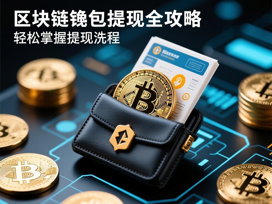 区块链钱包提现全攻略，轻松掌握提现流程