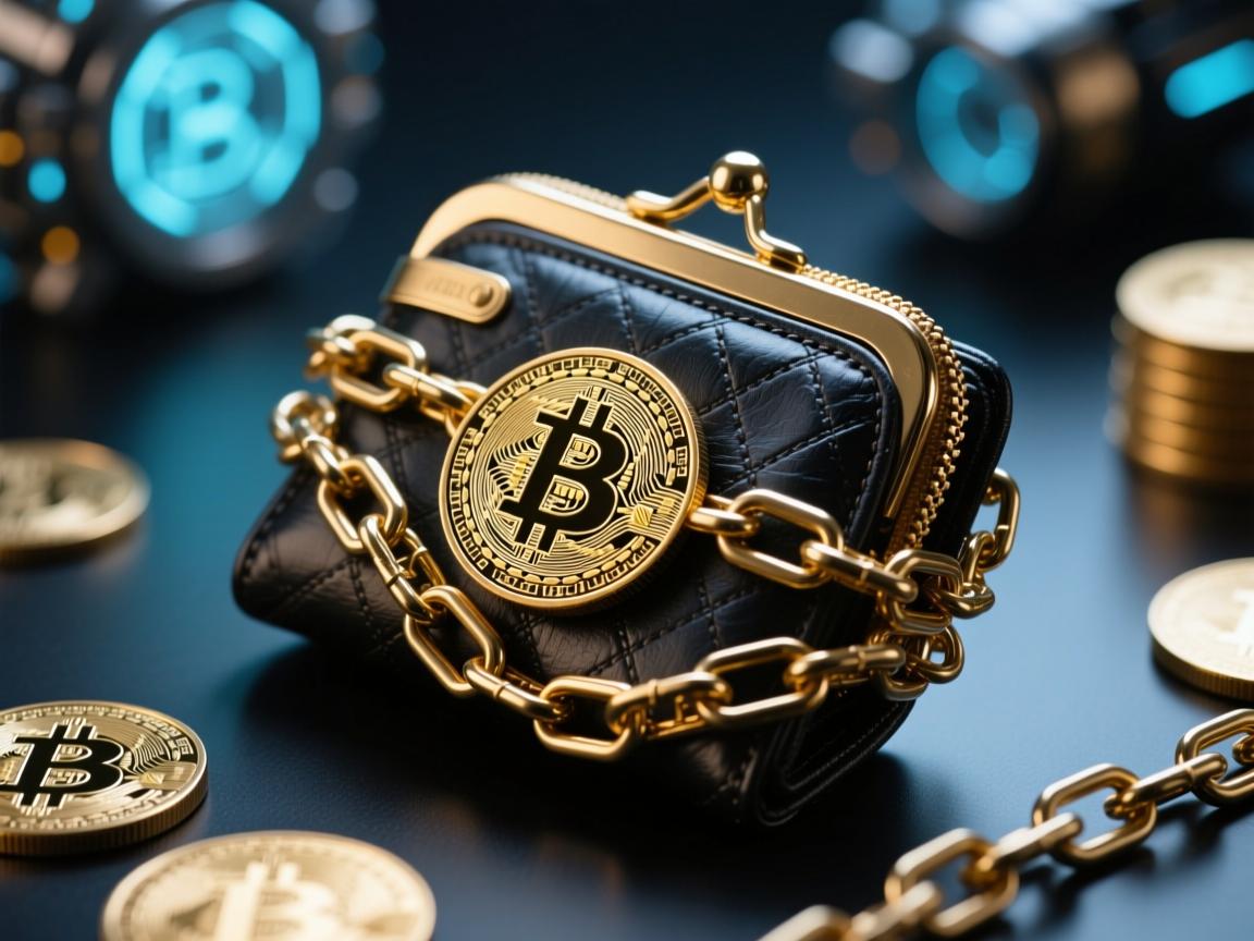 一、多链钱包的定义