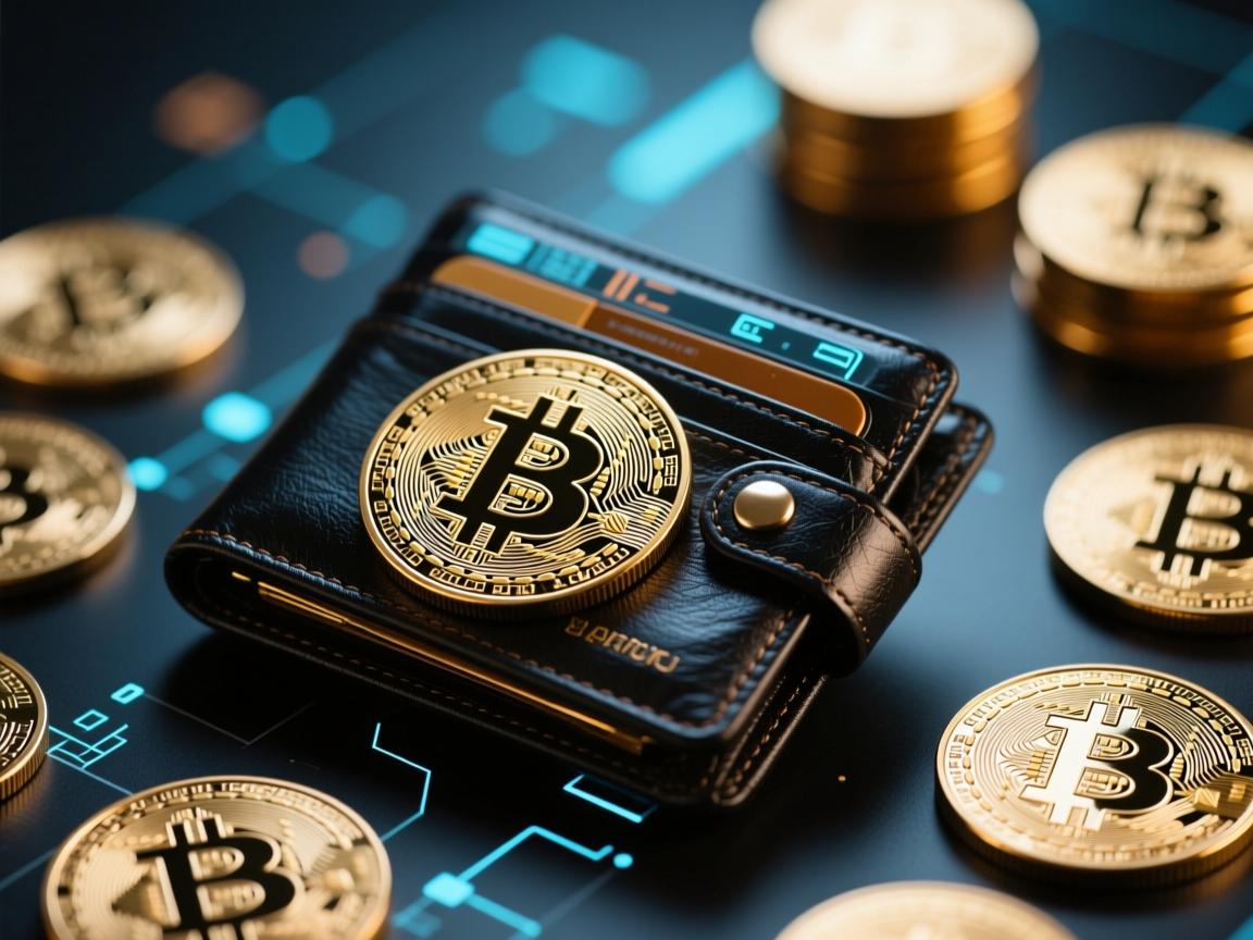 区块链钱包工作原理揭秘