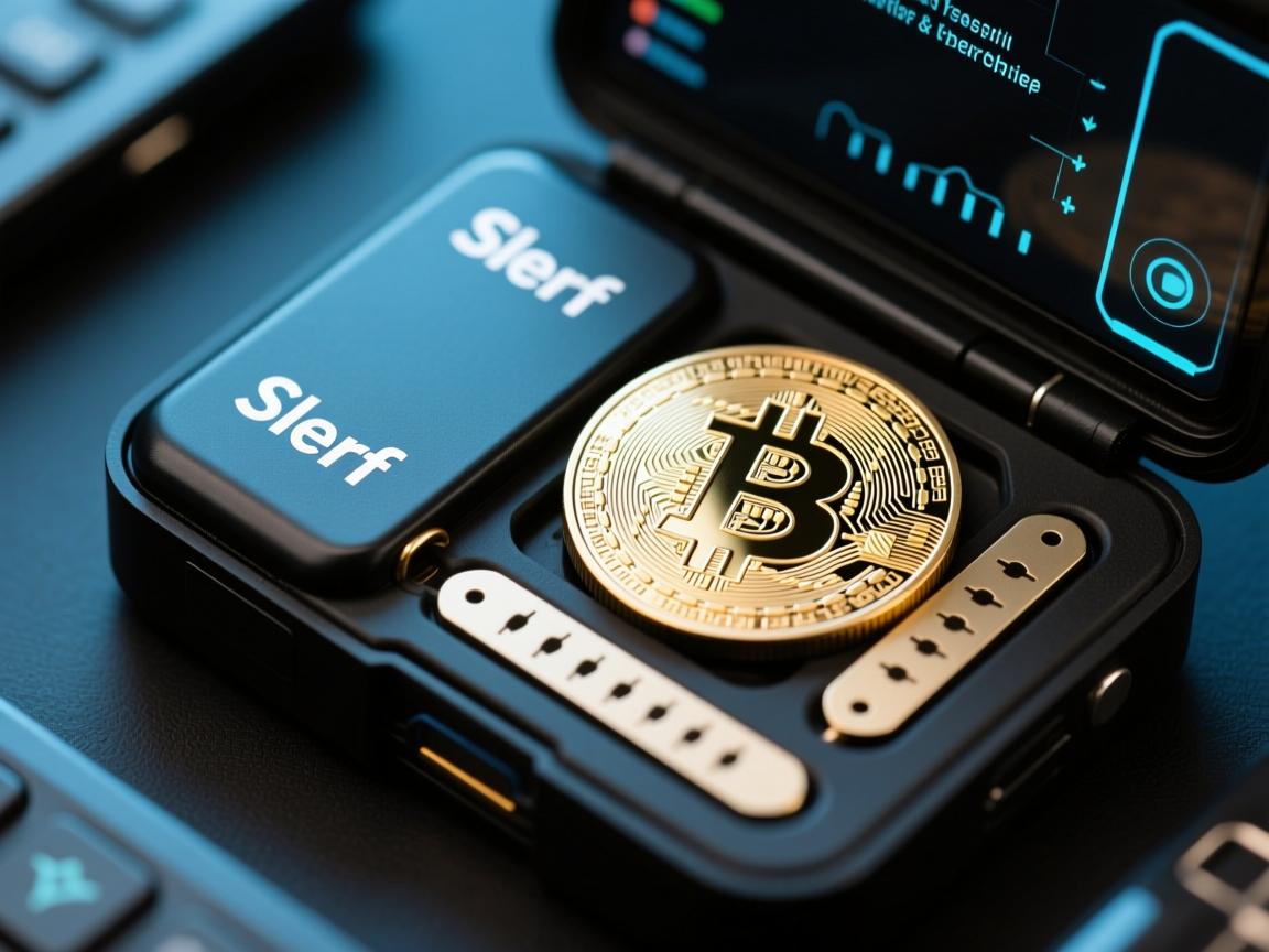 Slerf币助记词的物理存储,安全与便捷的双重保障 Slerf币助记词的物理存储,安全与便捷的双重保障