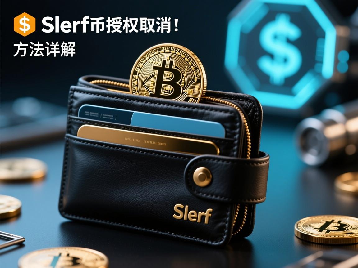 Slerf币钱包授权取消方法详解